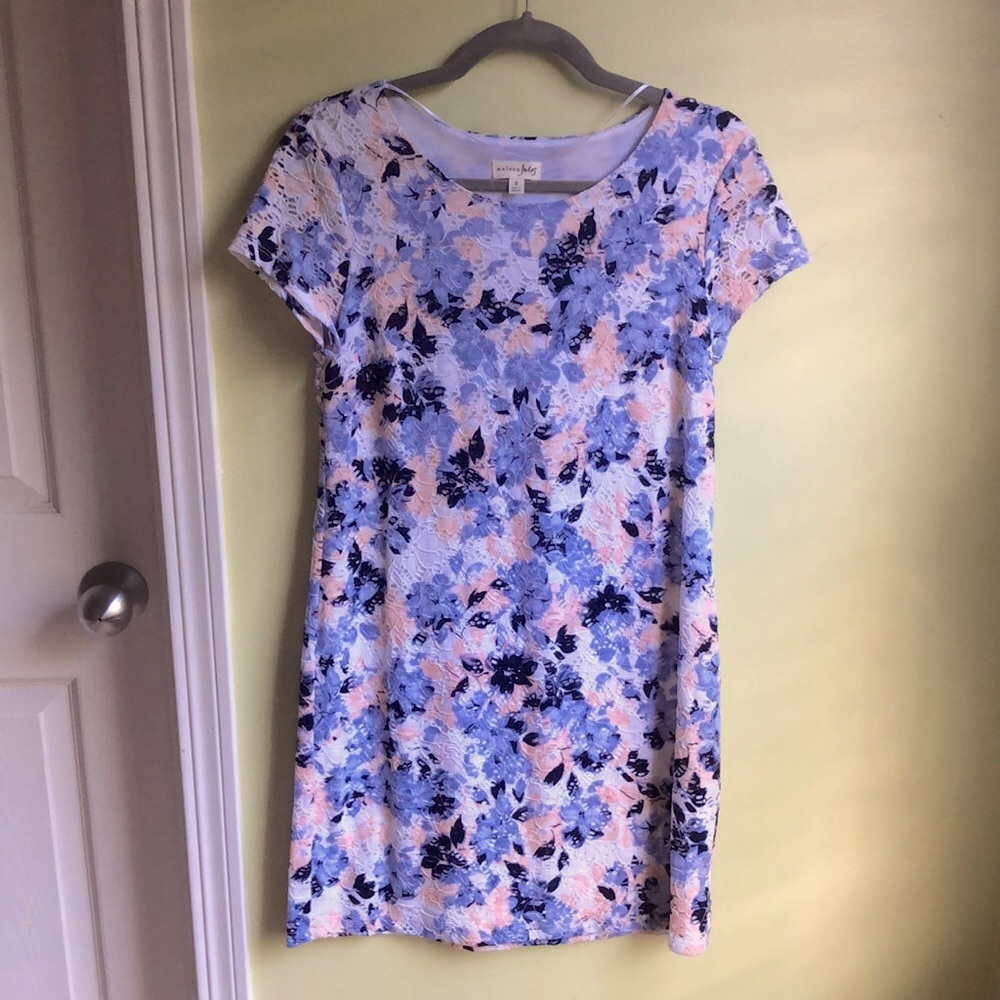 Maison jules mini dress